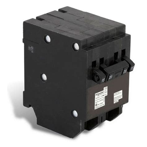 Circuit Breakers / Fuses – YYC ELECTRIC WHOLESALE.